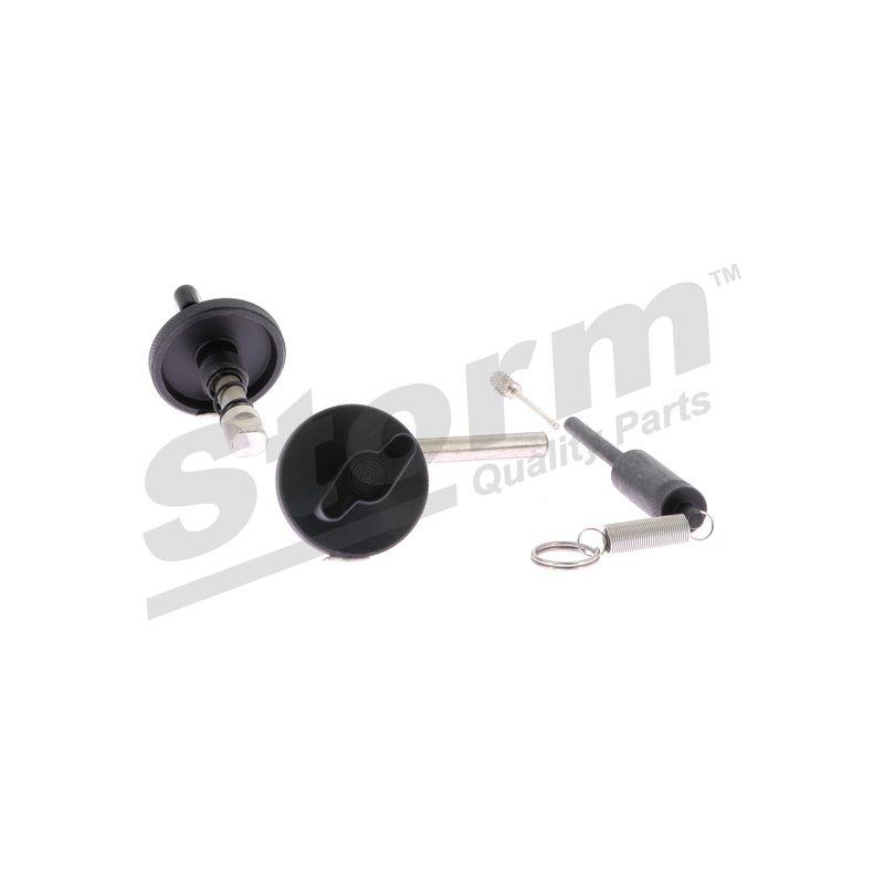 Kit d'outils de réglage, épure de distribution STORM QUALITY PARTS 555508