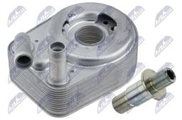 Radiateur d'huile NTY CCL-LR-030