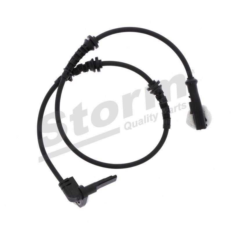 Capteur, vitesse de roue STORM QUALITY PARTS 888016