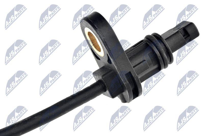 Capteur, vitesse de roue NTY HCA-HD-025