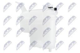 Vase d'expansion, liquide de refroidissement NTY CZW-TY-003