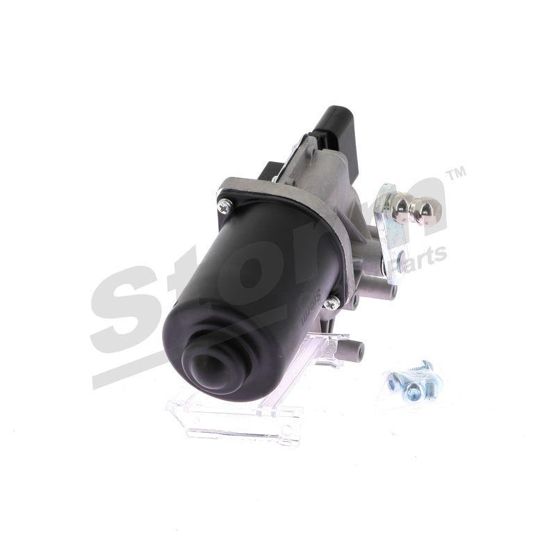 Moteur d'essuie-glace STORM QUALITY PARTS 2551004