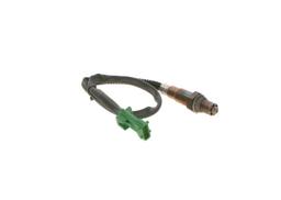 Sonde lambda BOSCH 0 258 006 027