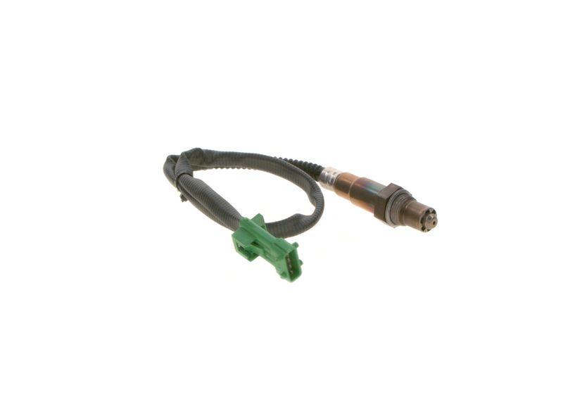 Sonde lambda BOSCH 0 258 006 027