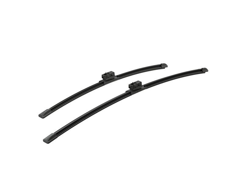 Balai d'essuie-glace BOSCH 3 397 014 204