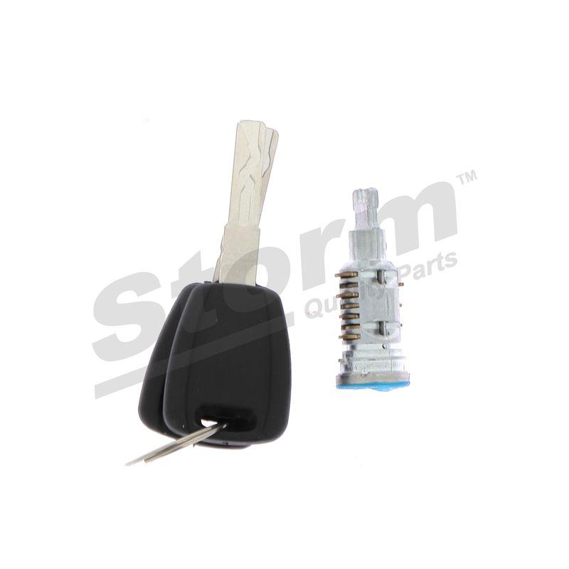 Cylindre de serrure STORM QUALITY PARTS 79940