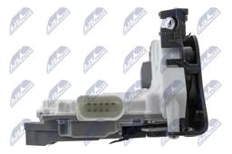 Serrure de porte NTY EZC-AU-105