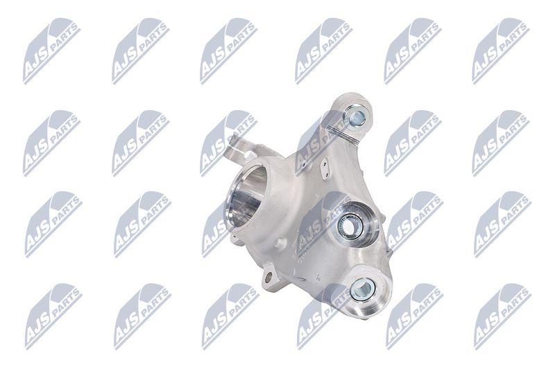 Fusée d'essieu, suspension de roue NTY ZZP-LR-014