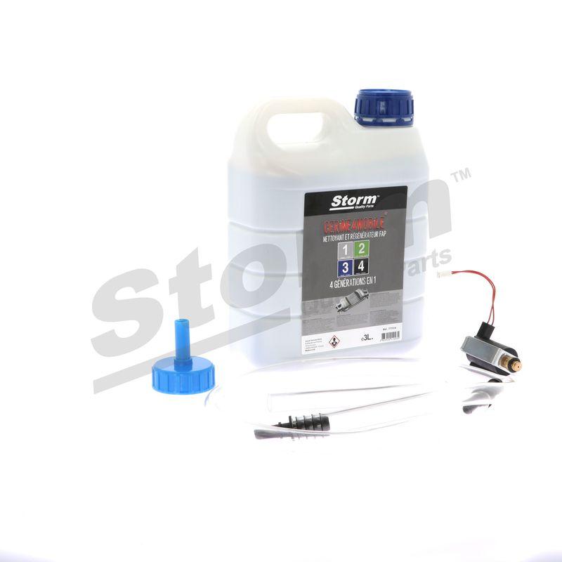 Pompe d’additif STORM QUALITY PARTS 777524