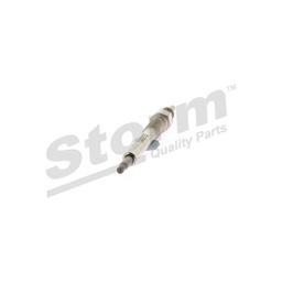 Bougie de préchauffage STORM QUALITY PARTS 526497