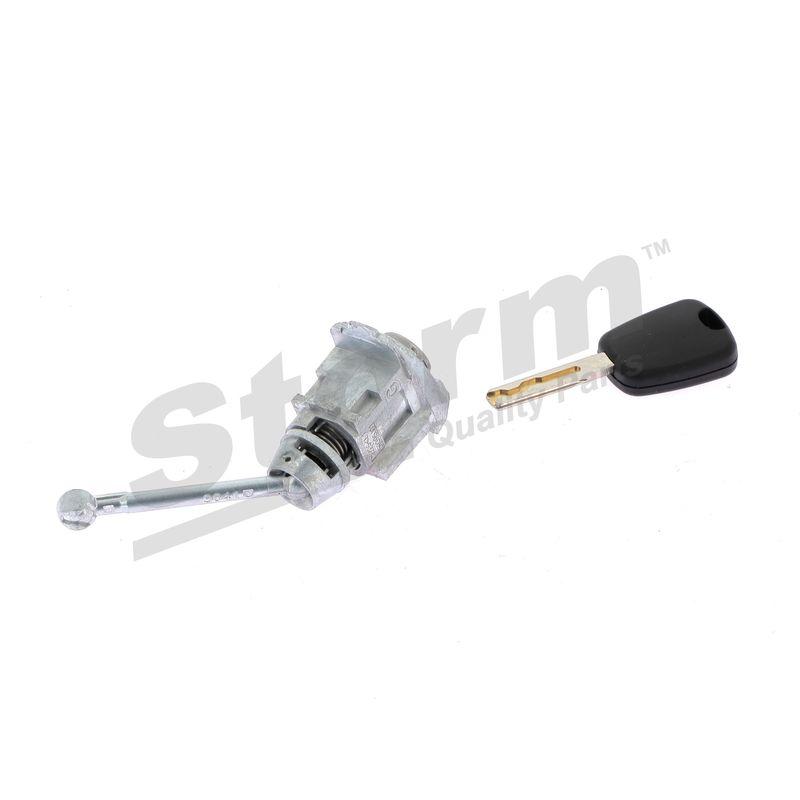 Cylindre de serrure STORM QUALITY PARTS 28525
