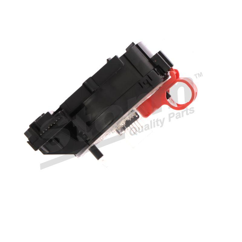 Ressort tournant, Airbag STORM QUALITY PARTS 8102007