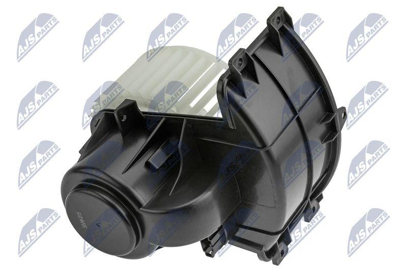 Pulseur d'air habitacle NTY EWN-VW-015