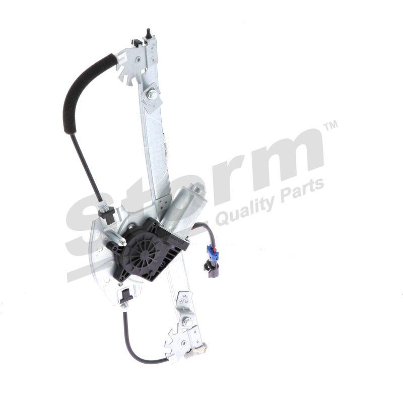 Lève-vitre STORM QUALITY PARTS 34176