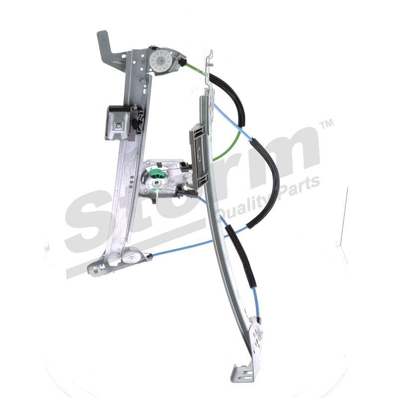 Lève-vitre STORM QUALITY PARTS 87279