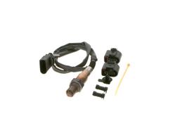 Sonde lambda BOSCH 0 258 010 036