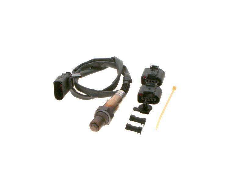 Sonde lambda BOSCH 0 258 010 036