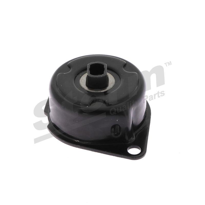 Tendeur de courroie, courroie trapézoïdale à nervures STORM QUALITY PARTS 4923