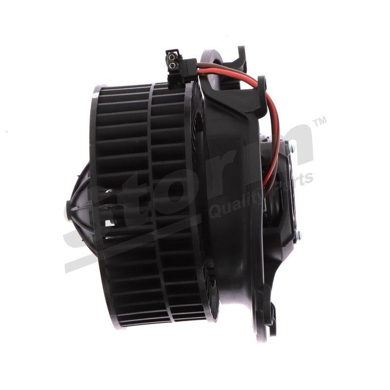 Pulseur d'air habitacle STORM QUALITY PARTS 5100801