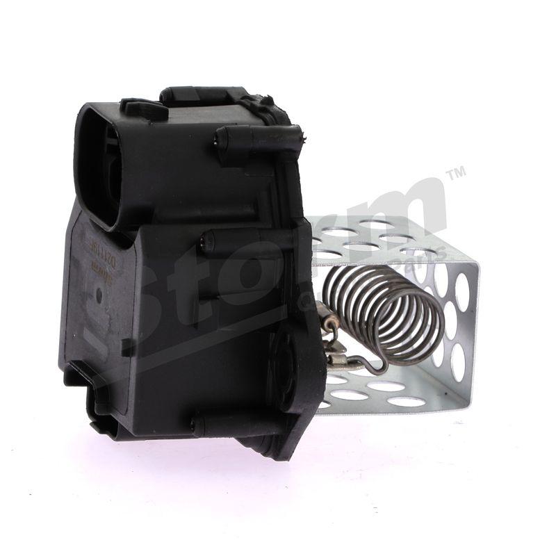 Résistance, pulseur d'air habitacle STORM QUALITY PARTS 777023