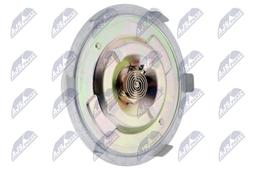 Embrayage, ventilateur de radiateur NTY CPS-CH-004
