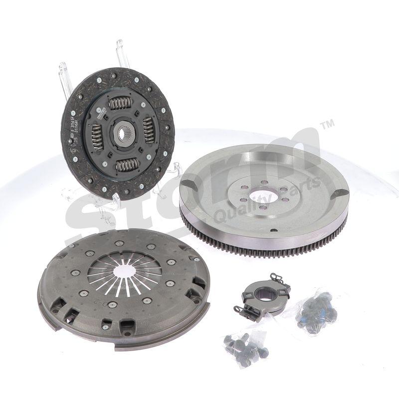 Kit adaptateur, embrayage STORM QUALITY PARTS STO1015