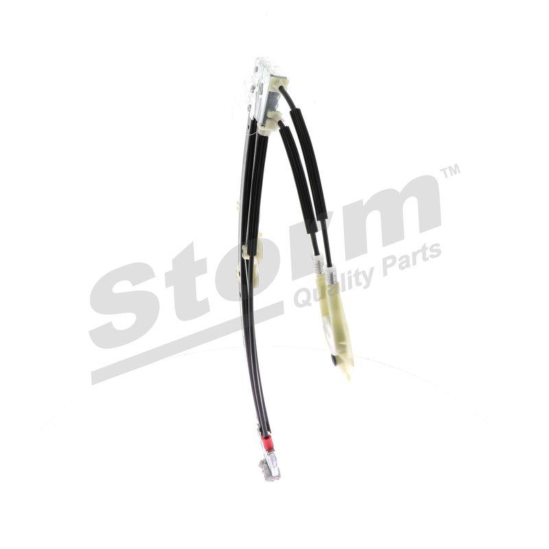 Lève-vitre STORM QUALITY PARTS 17273
