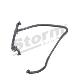 Tuyau, ventilation de carter-moteur STORM QUALITY PARTS 574900