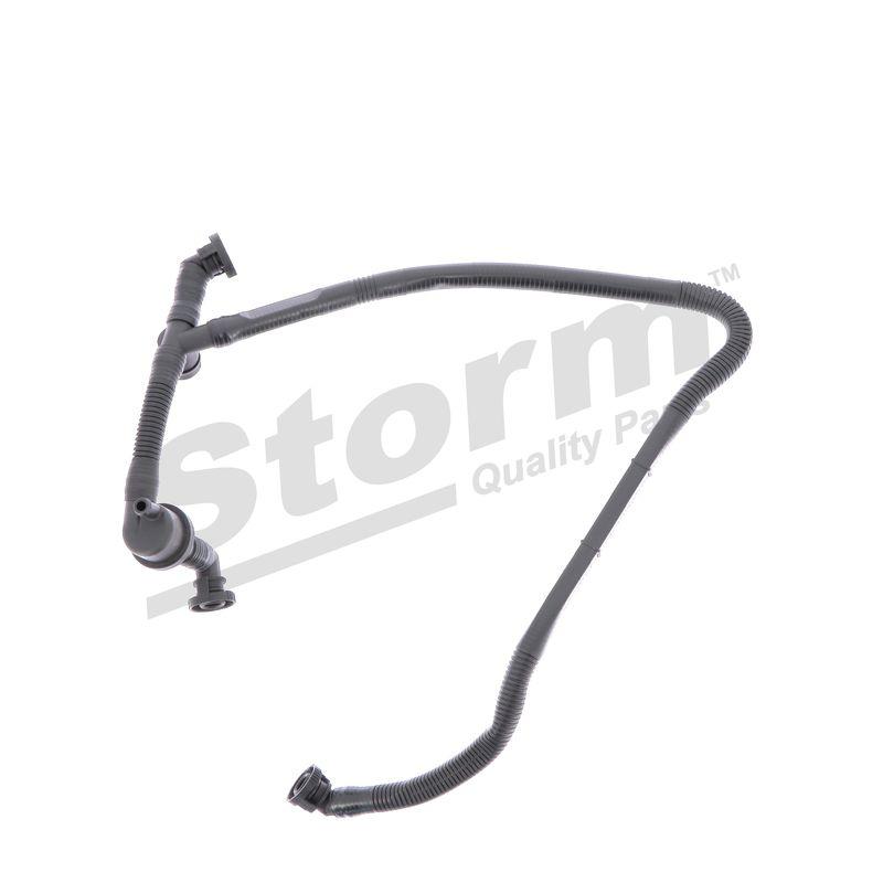 Tuyau, ventilation de carter-moteur STORM QUALITY PARTS 574900