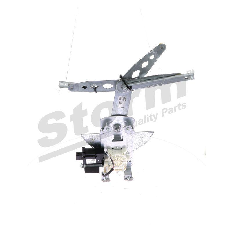 Lève-vitre STORM QUALITY PARTS 67177