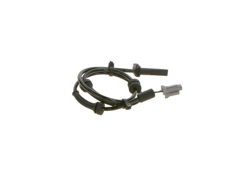 Capteur, vitesse de roue BOSCH 0 265 007 905