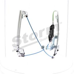 Lève-vitre STORM QUALITY PARTS 176077