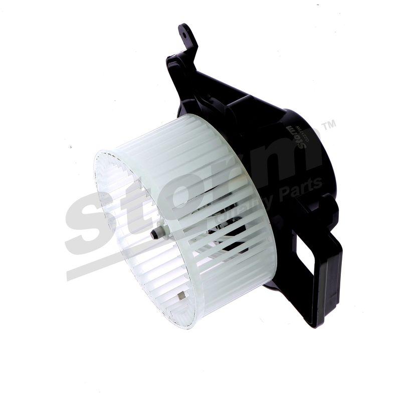 Pulseur d'air habitacle STORM QUALITY PARTS 70808