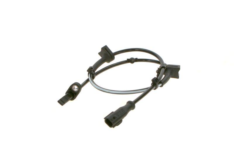 Capteur, vitesse de roue BOSCH 0 265 009 270