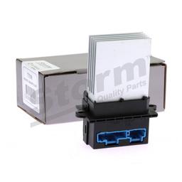 Résistance, pulseur d'air habitacle STORM QUALITY PARTS 777036