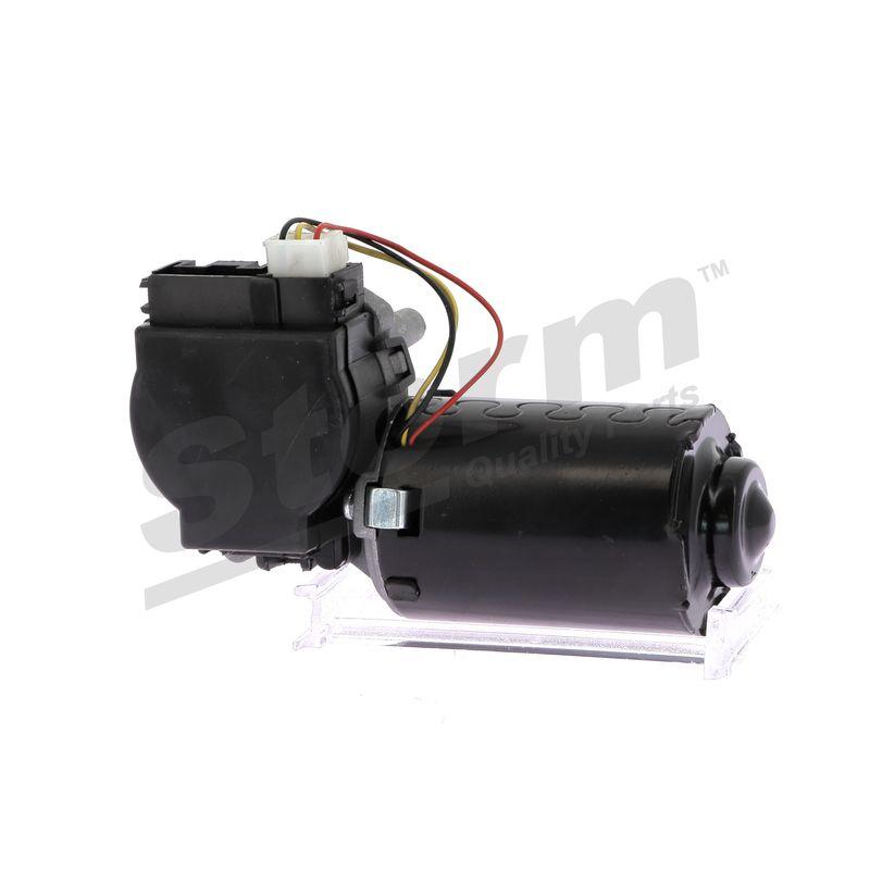 Moteur d'essuie-glace STORM QUALITY PARTS 2551002