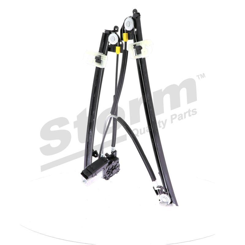 Lève-vitre STORM QUALITY PARTS 87142