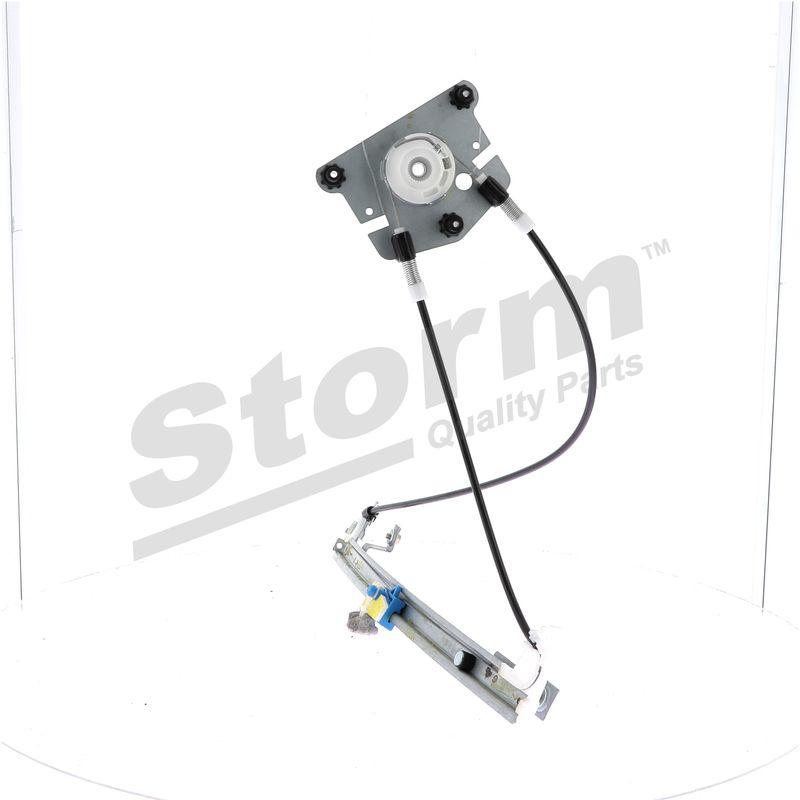 Lève-vitre STORM QUALITY PARTS 8807501