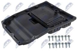 Carter d'huile, boîte automatique NTY BMO-PS-000