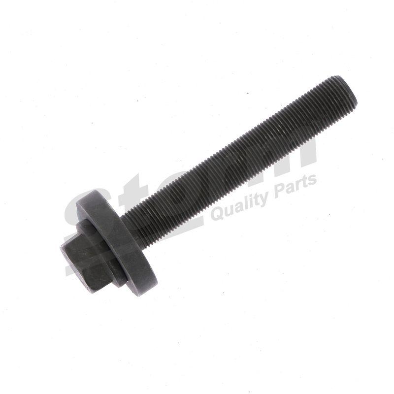 Kit de vis, poulie-vilebrequin STORM QUALITY PARTS 65090KIT