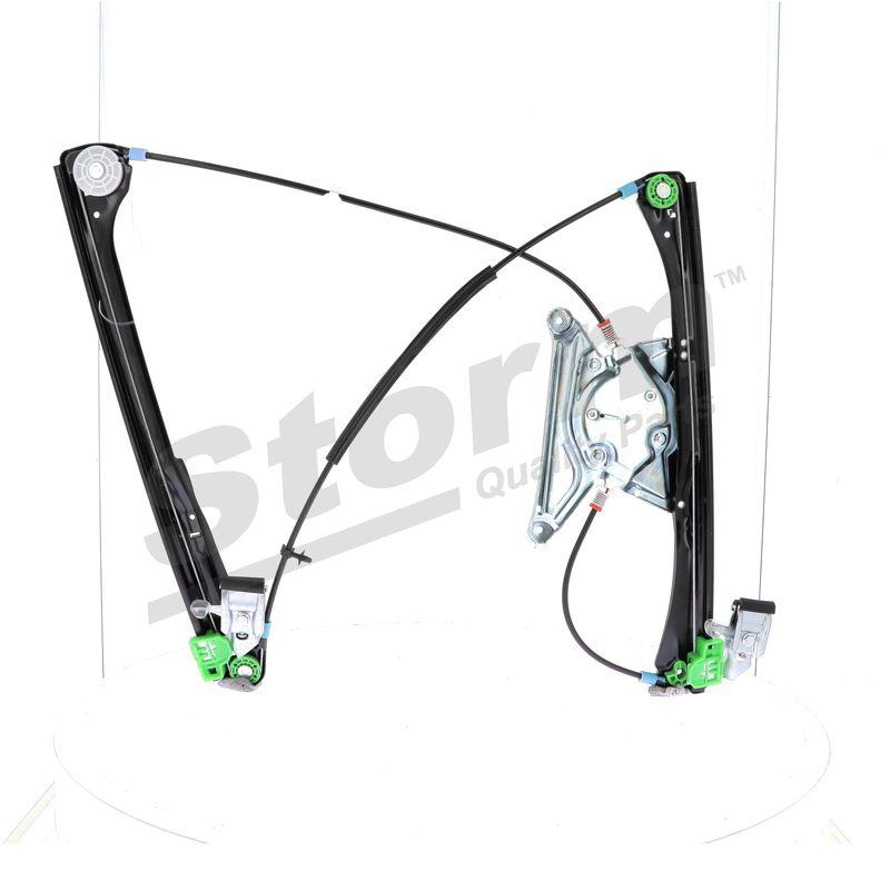 Lève-vitre STORM QUALITY PARTS 10274