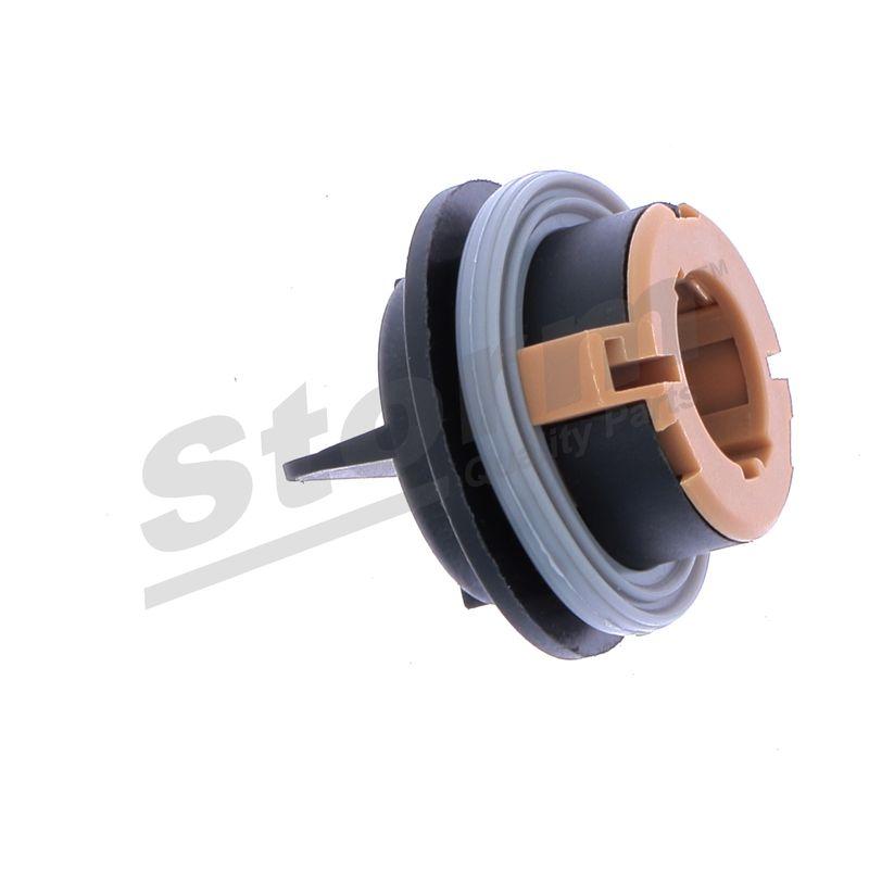 Support de lampe, feu clignotant STORM QUALITY PARTS 80901