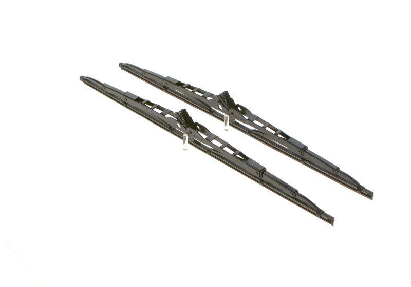 Balai d'essuie-glace BOSCH 3 397 118 505
