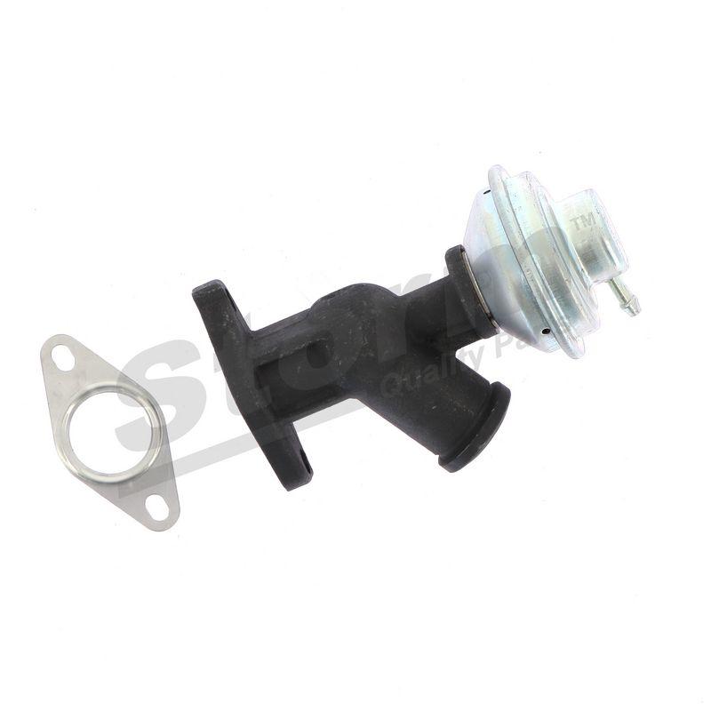 Vanne EGR STORM QUALITY PARTS 9048