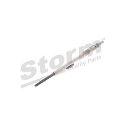 Bougie de préchauffage STORM QUALITY PARTS 576003