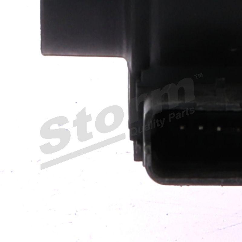 Vanne EGR STORM QUALITY PARTS 9065