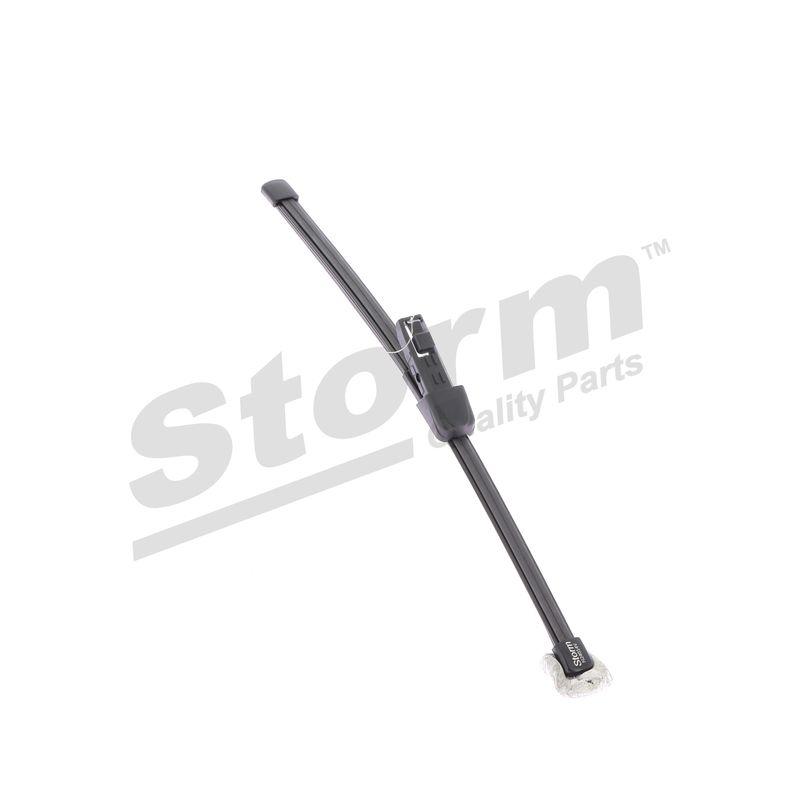 Balai d'essuie-glace STORM QUALITY PARTS 1000275ARPLAT
