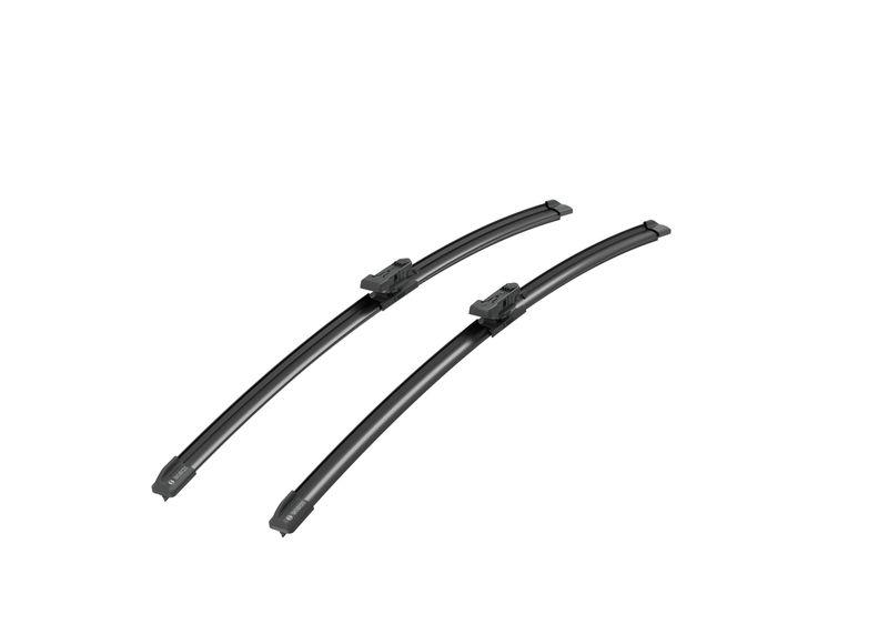 Balai d'essuie-glace BOSCH 3 397 014 129