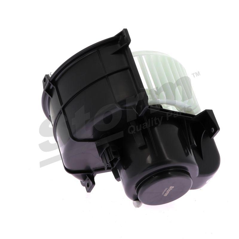 Pulseur d'air habitacle STORM QUALITY PARTS 9300801