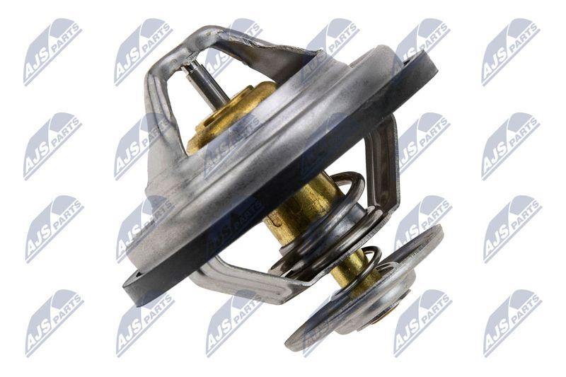 Thermostat, liquide de refroidissement NTY CTM-AU-016